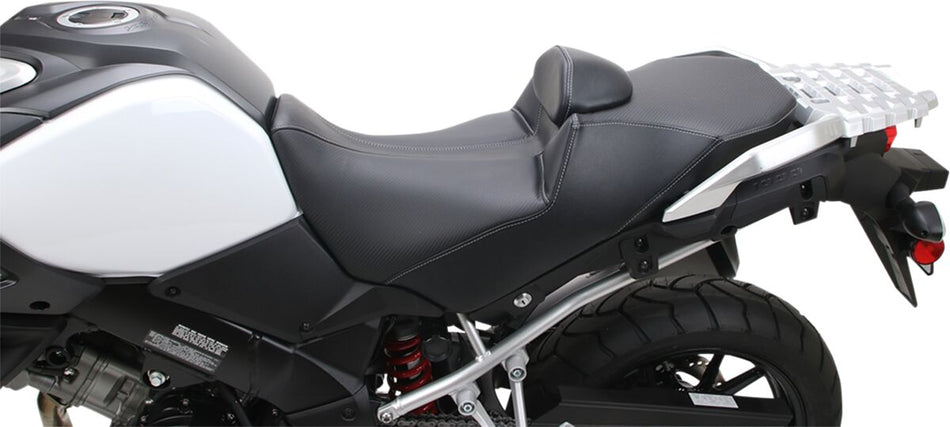 Seter gatesykler til Suzuki DL 1000 ABS — Saddlemen 0810-S055RHCT
