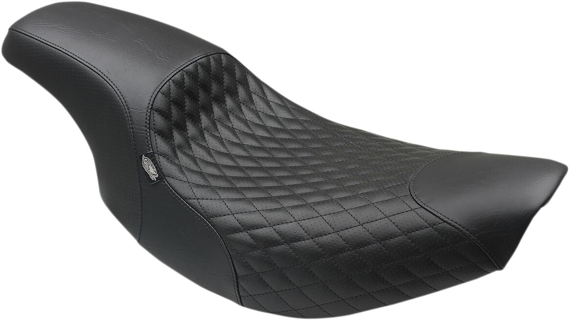 Seter gatesykler til Indian — Mustang 76308
