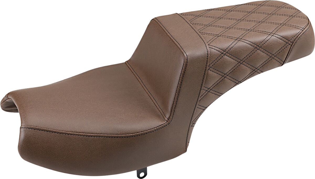 Seter gatesykler til Indian CHALLENGER 108 ABS — Saddlemen I20-06-173BR