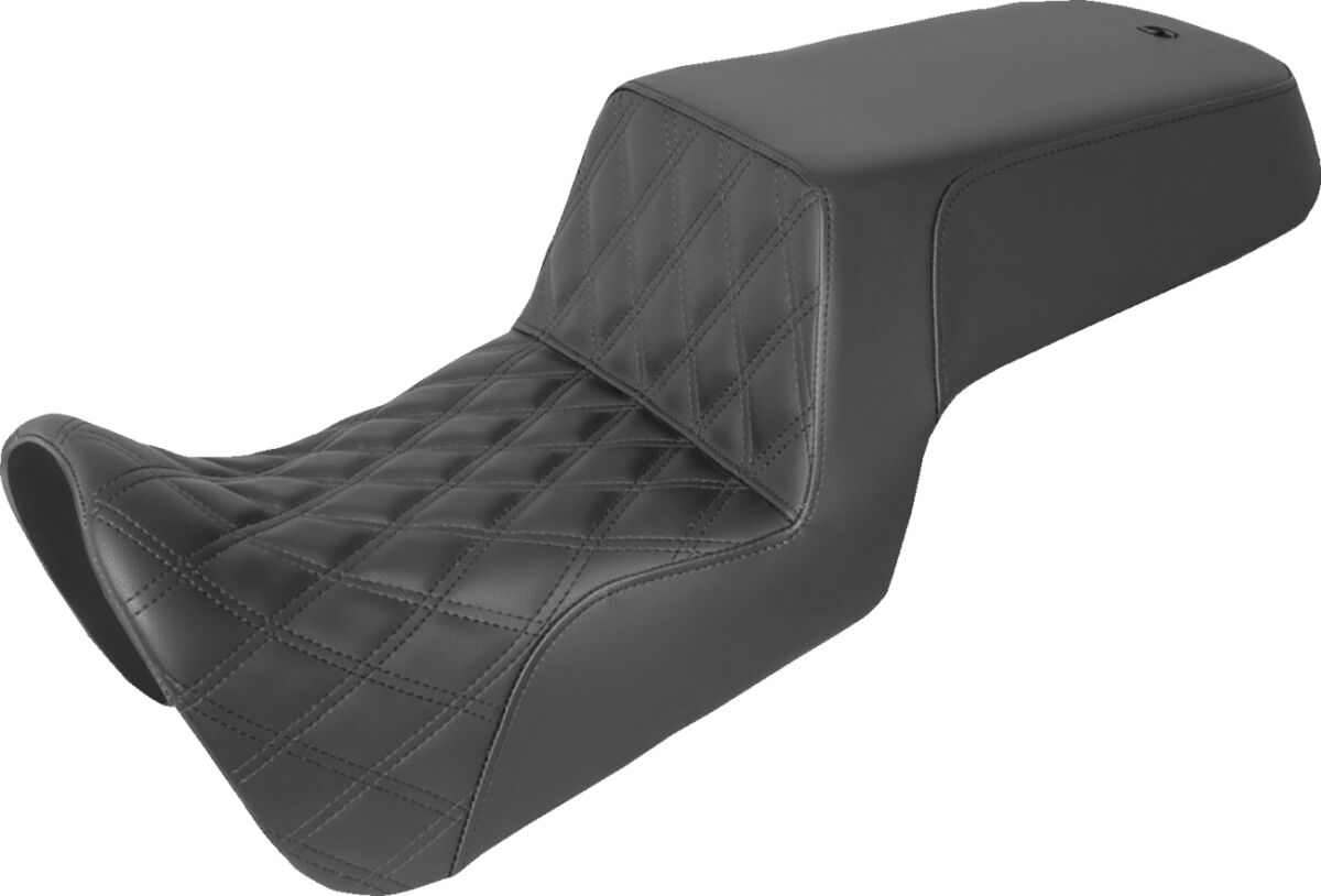 Seter gatesykler til Harley-Davidson — Saddlemen 821-34-172