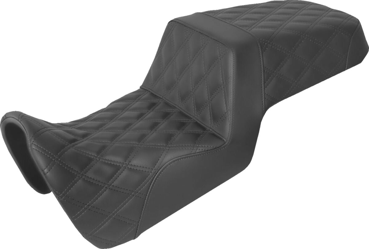 Seter gatesykler til Harley-Davidson — Saddlemen 821-34-175