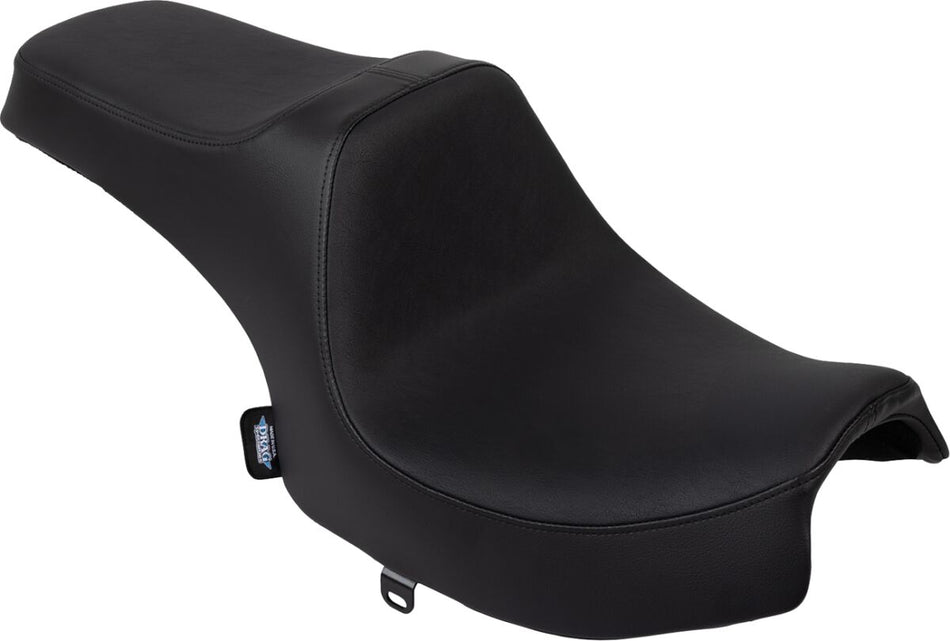 Seter gatesykler til Indian CHALLENGER 108 ABS — Drag Specialties Seats 4718A