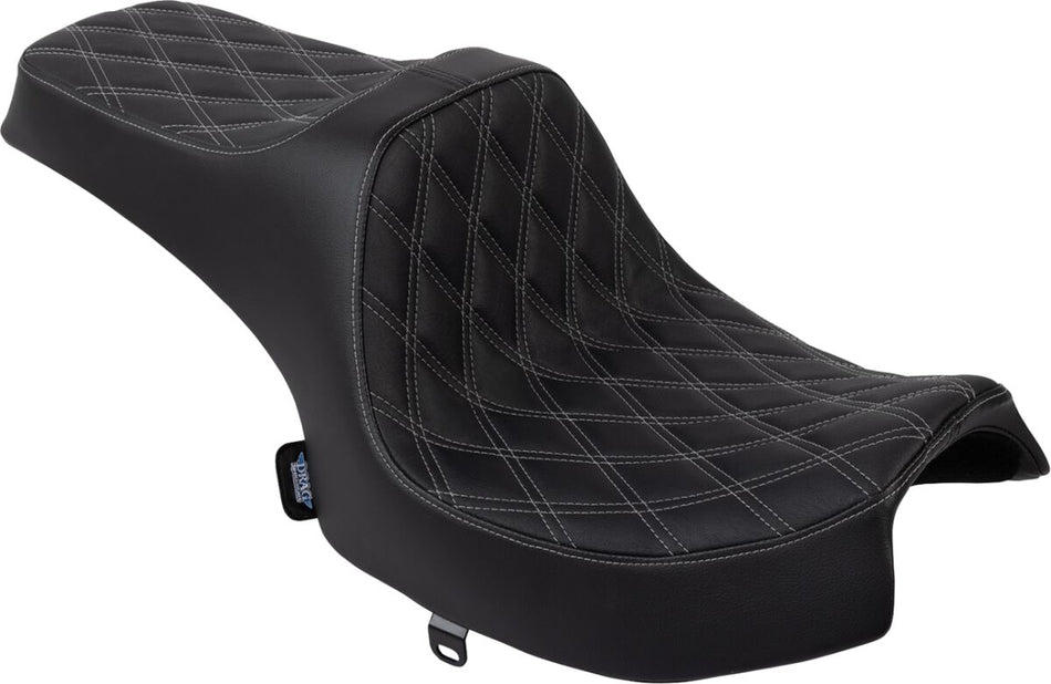 Seter gatesykler til Indian CHALLENGER 108 ABS — Drag Specialties Seats 4718C
