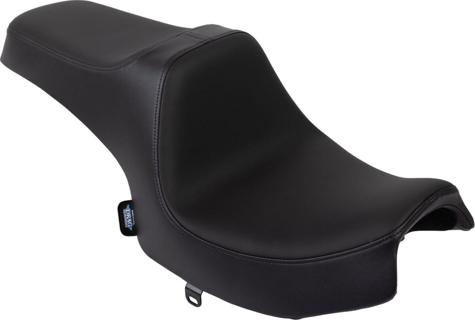 Seter gatesykler til Indian CHALLENGER 108 ABS — Drag Specialties Seats 4718E