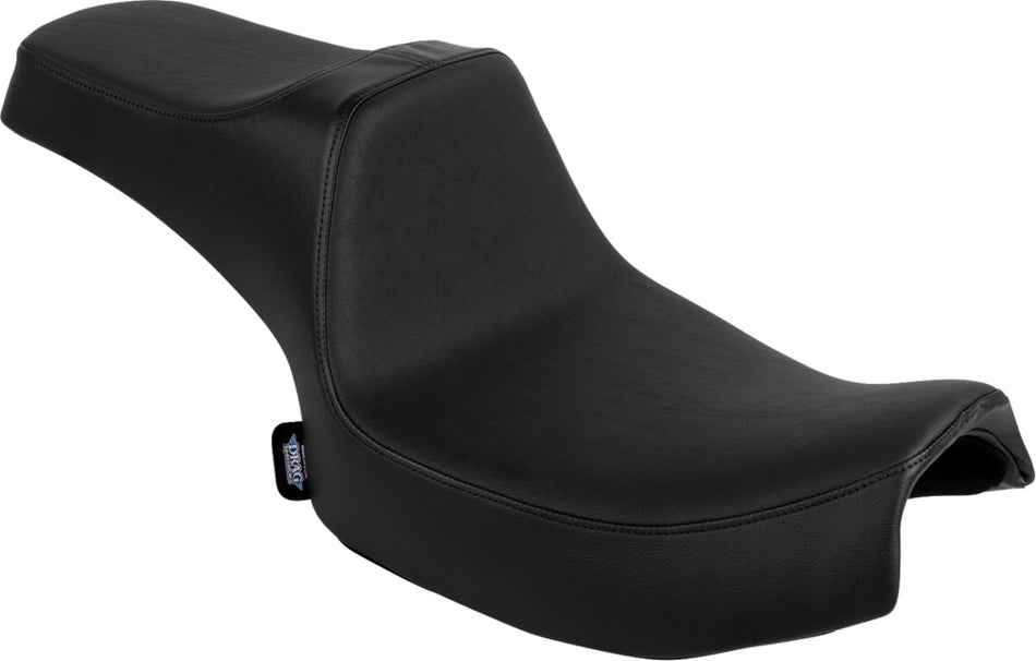Seter gatesykler til Indian — Drag Specialties Seats 4720A