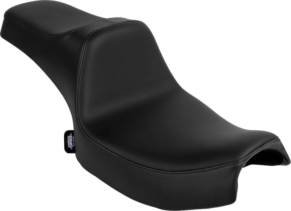 Seter gatesykler til Indian — Drag Specialties Seats 4720E