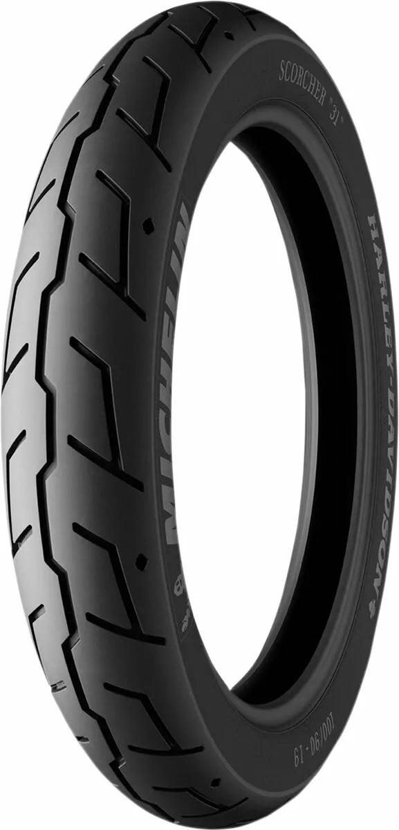 SCORCHER 31 REINFORCED TIRE