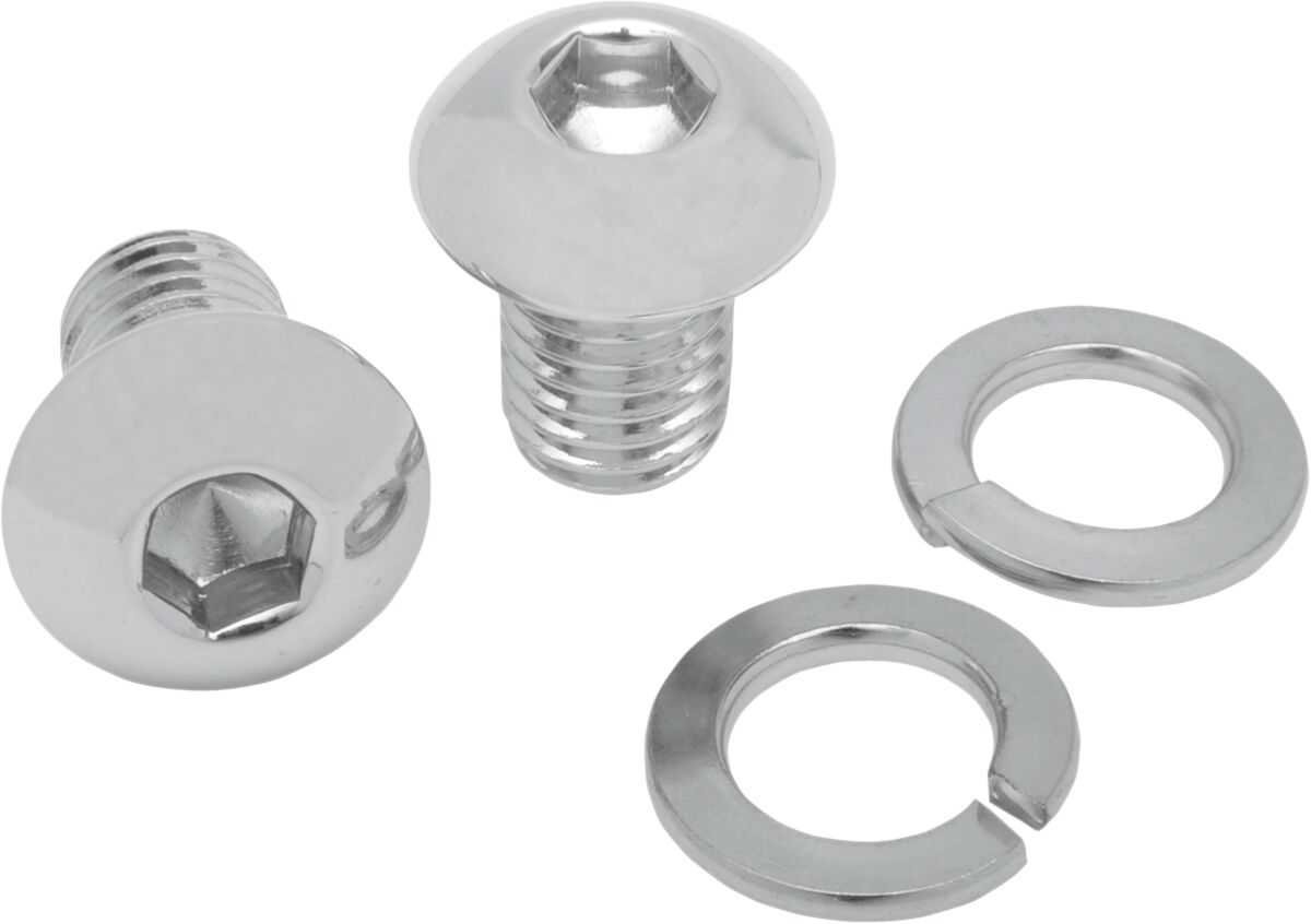 Setefester til Harley-Davidson — Mustang 78033
