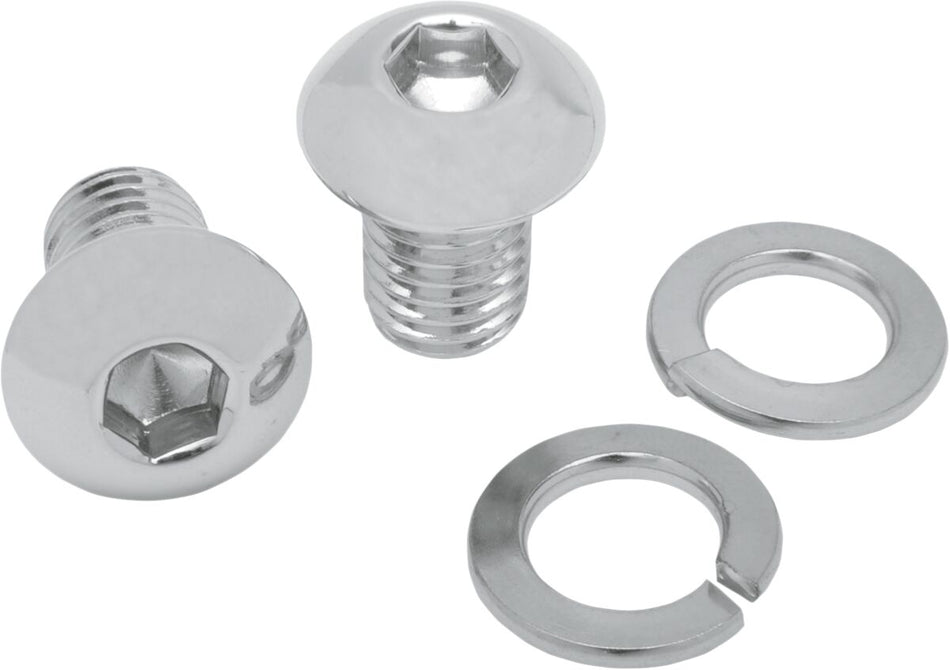 Setefester til Harley-Davidson — Mustang 78033