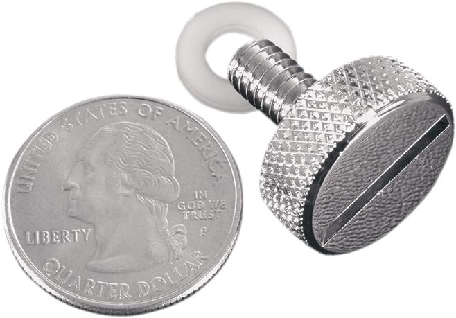 Setefester til Harley-Davidson — Mustang 78043