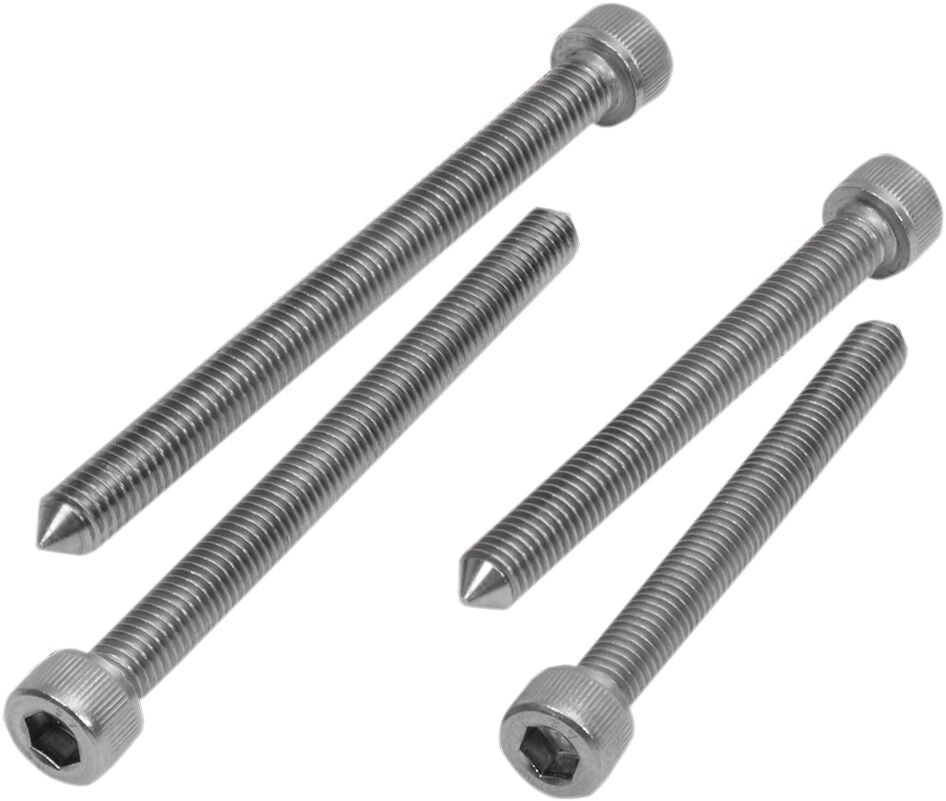 Setefester til Honda GL 1800 B ABS — Show Chrome 52-843