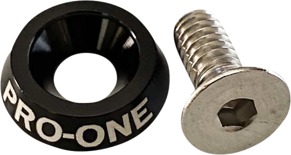 Setefester til Harley-Davidson — Pro-One Perf.mfg. 100200