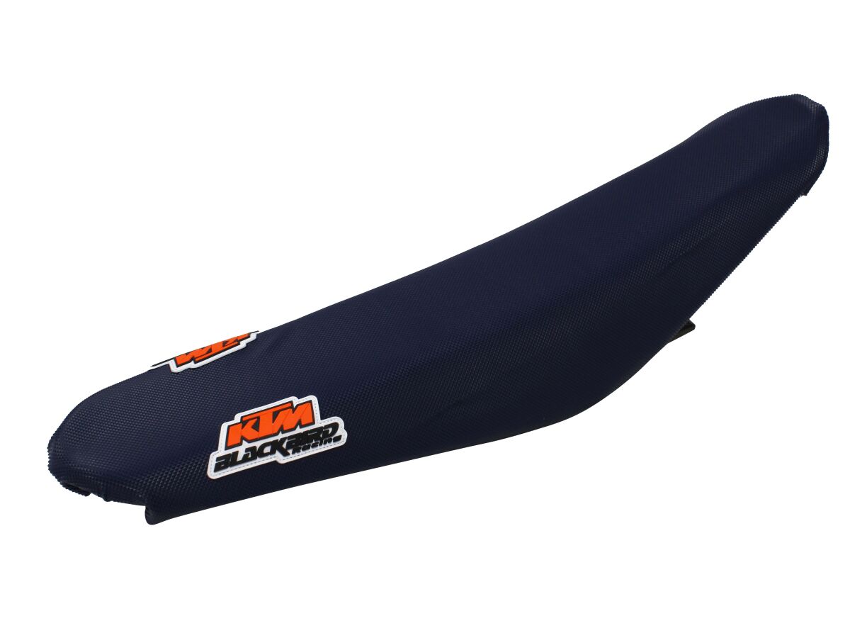 Setetrekk til KTM — Blackbird Racing 1521/01