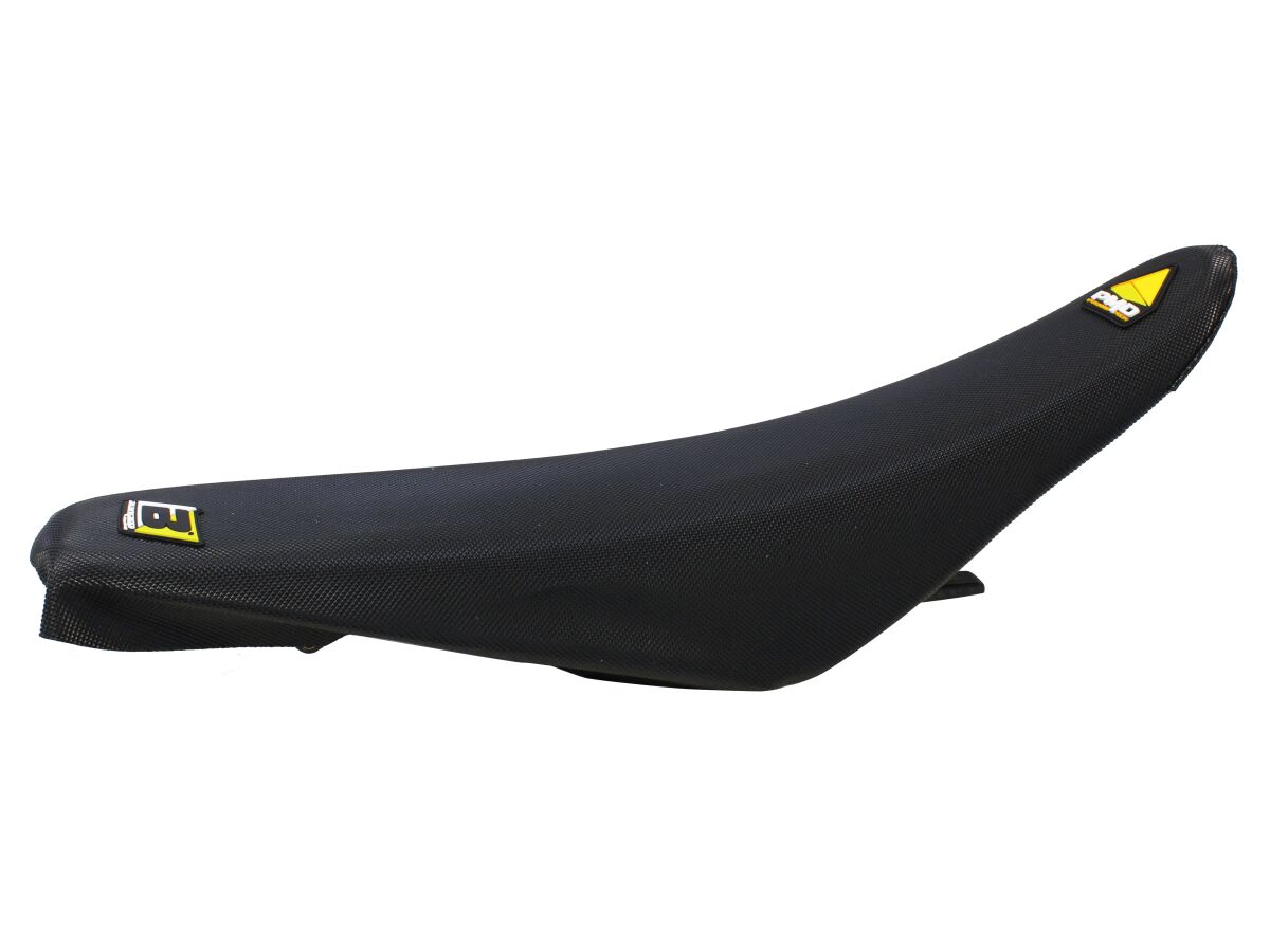 Setetrekk til Husqvarna — Blackbird Racing 1620G