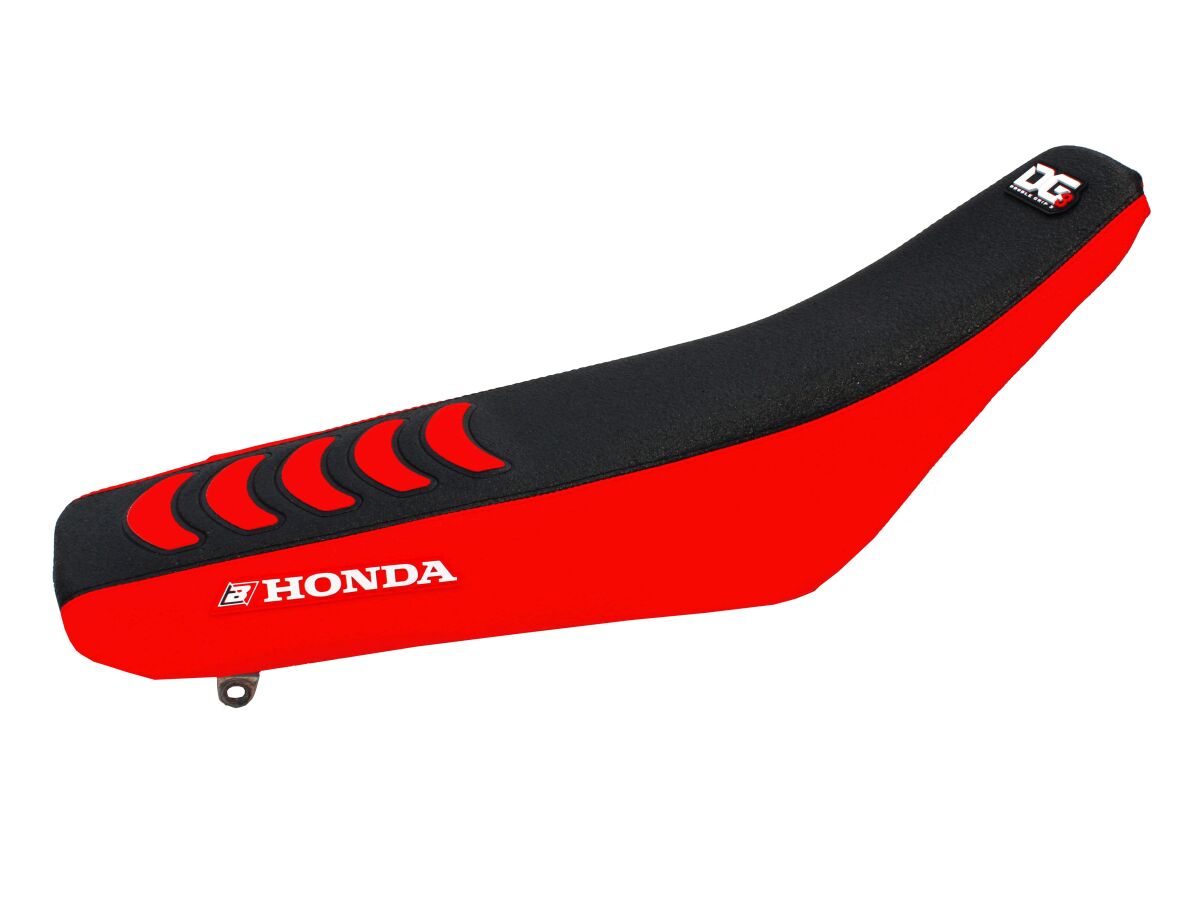 Setetrekk til Honda CR 125 R — Blackbird Racing 1134H