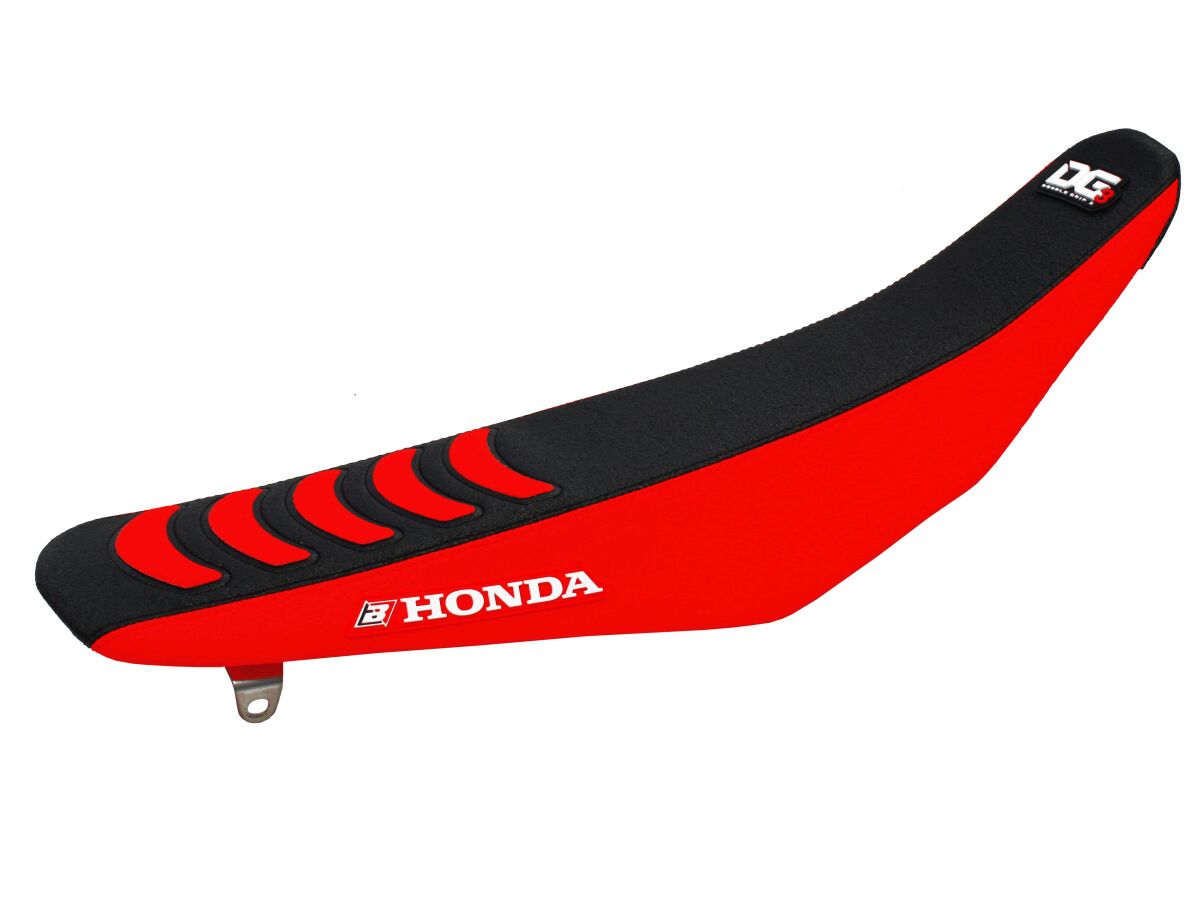 Setetrekk til Honda — Blackbird Racing 1147H
