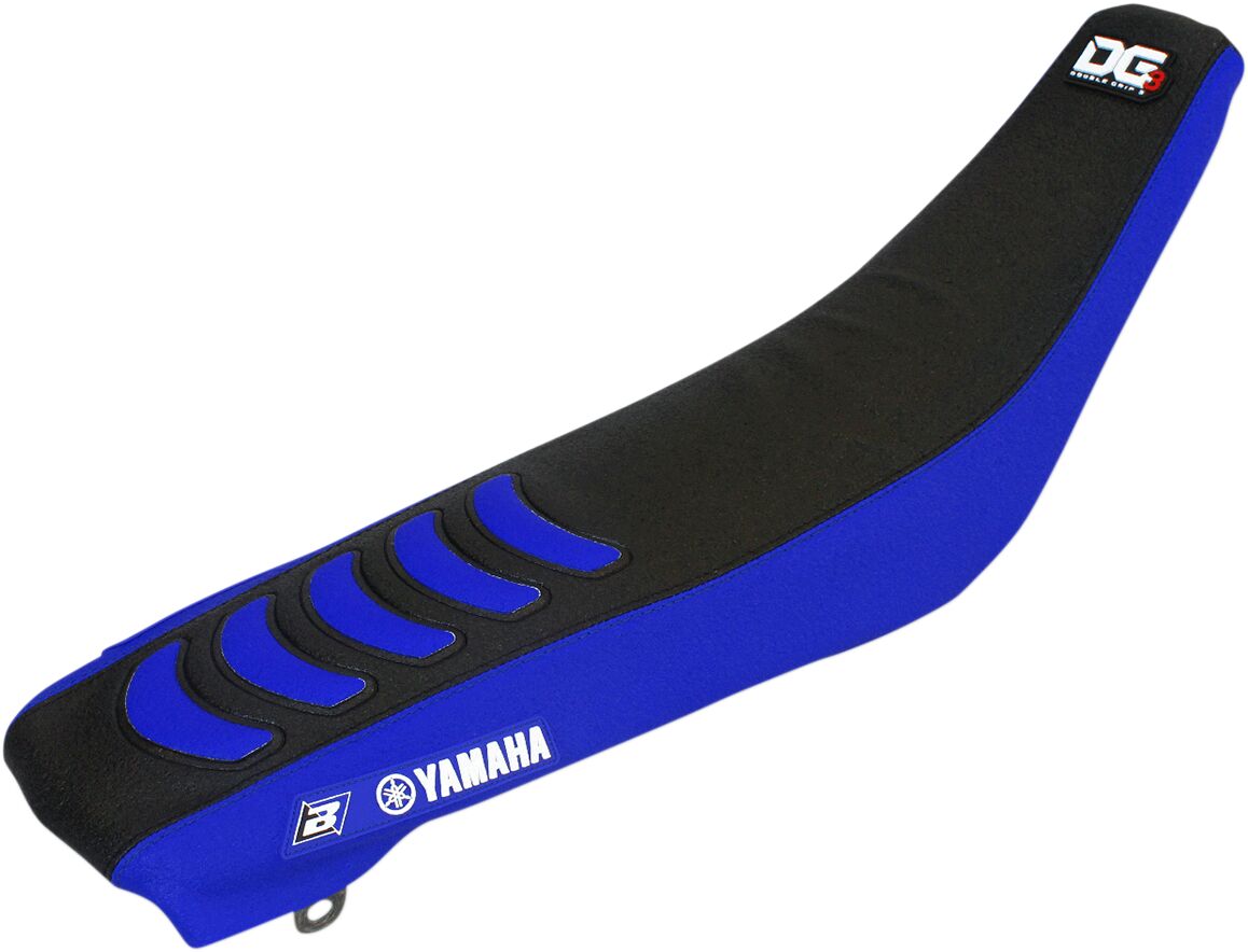 Setetrekk til Yamaha — Blackbird Racing 1230H