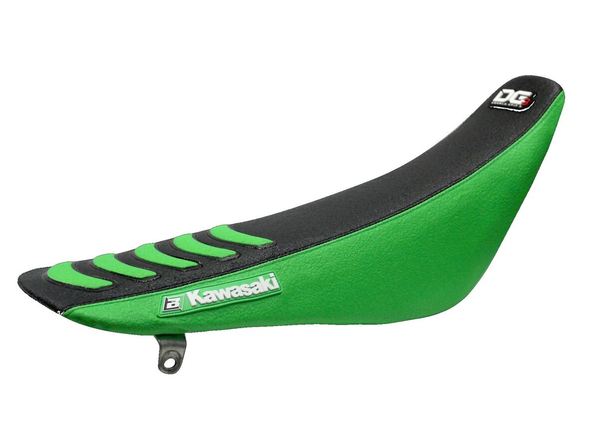 Setetrekk til Kawasaki KX 125 M — Blackbird Racing 1421H