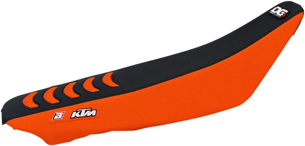 Setetrekk til KTM — Blackbird Racing 1518H