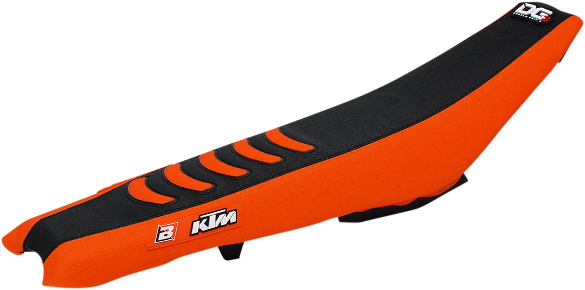Setetrekk til KTM — Blackbird Racing 1524H