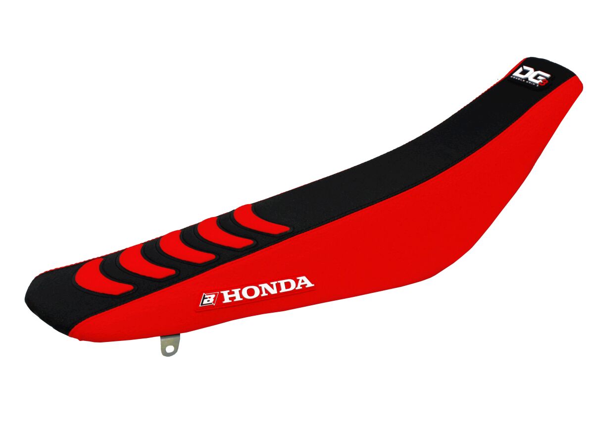 Setetrekk til Honda — Blackbird Racing 1148H