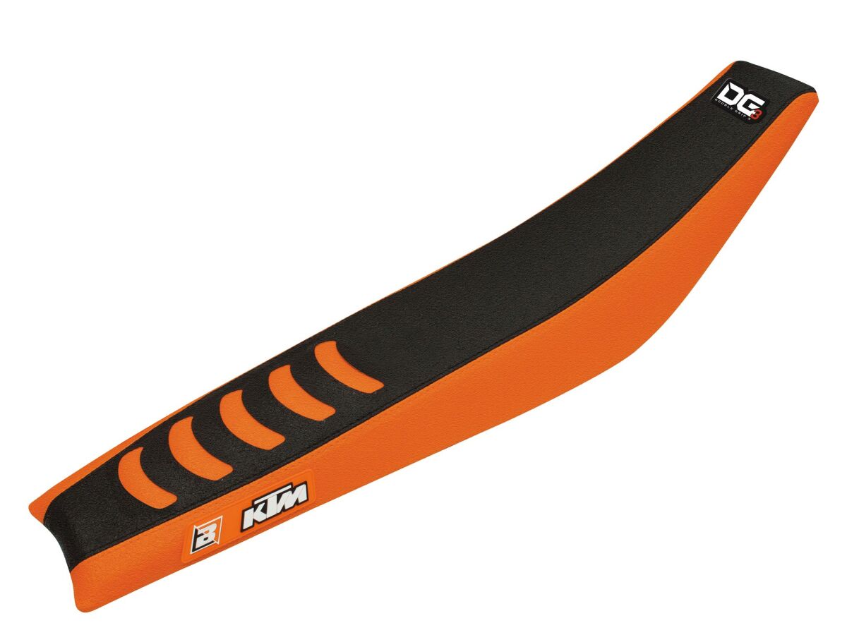 Setetrekk til KTM SX 85 17/14 — Blackbird Racing 1527H