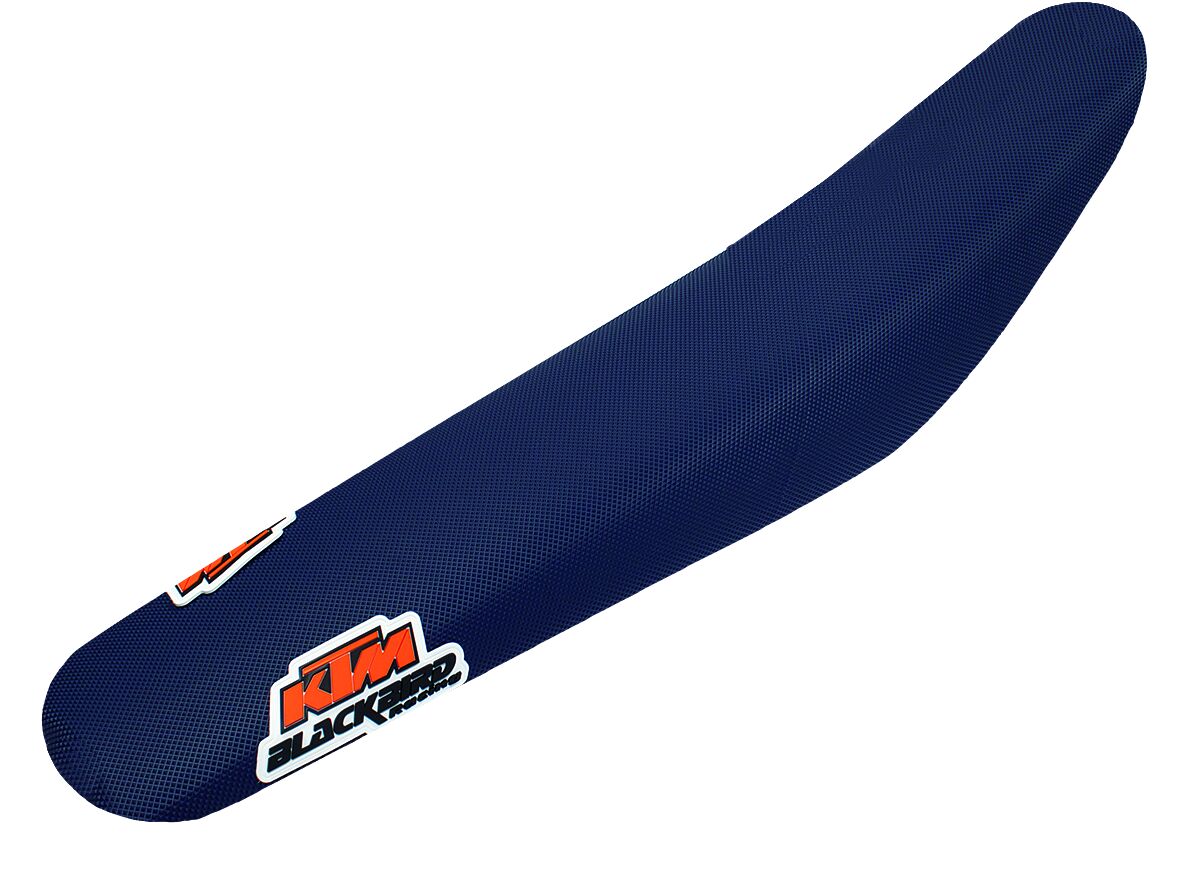 Setetrekk til KTM — Blackbird Racing 1528/01