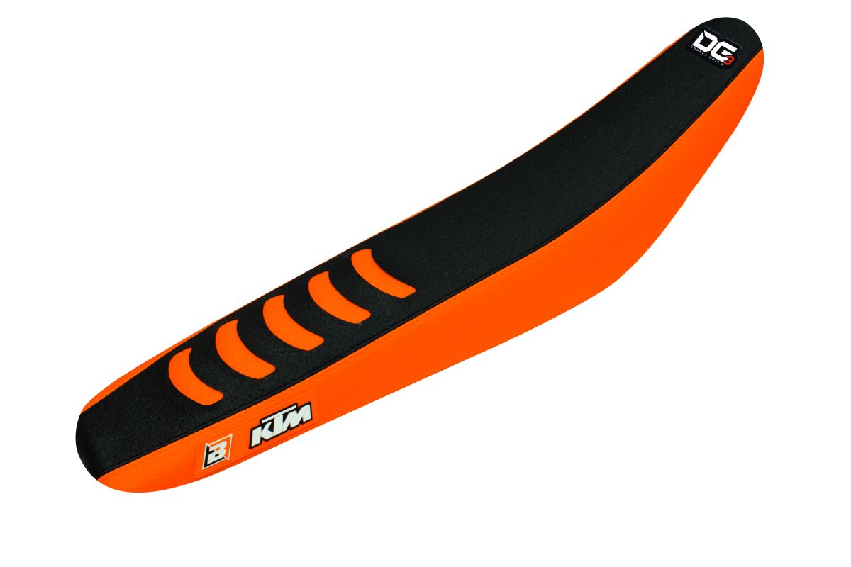 Setetrekk til KTM — Blackbird Racing 1528H
