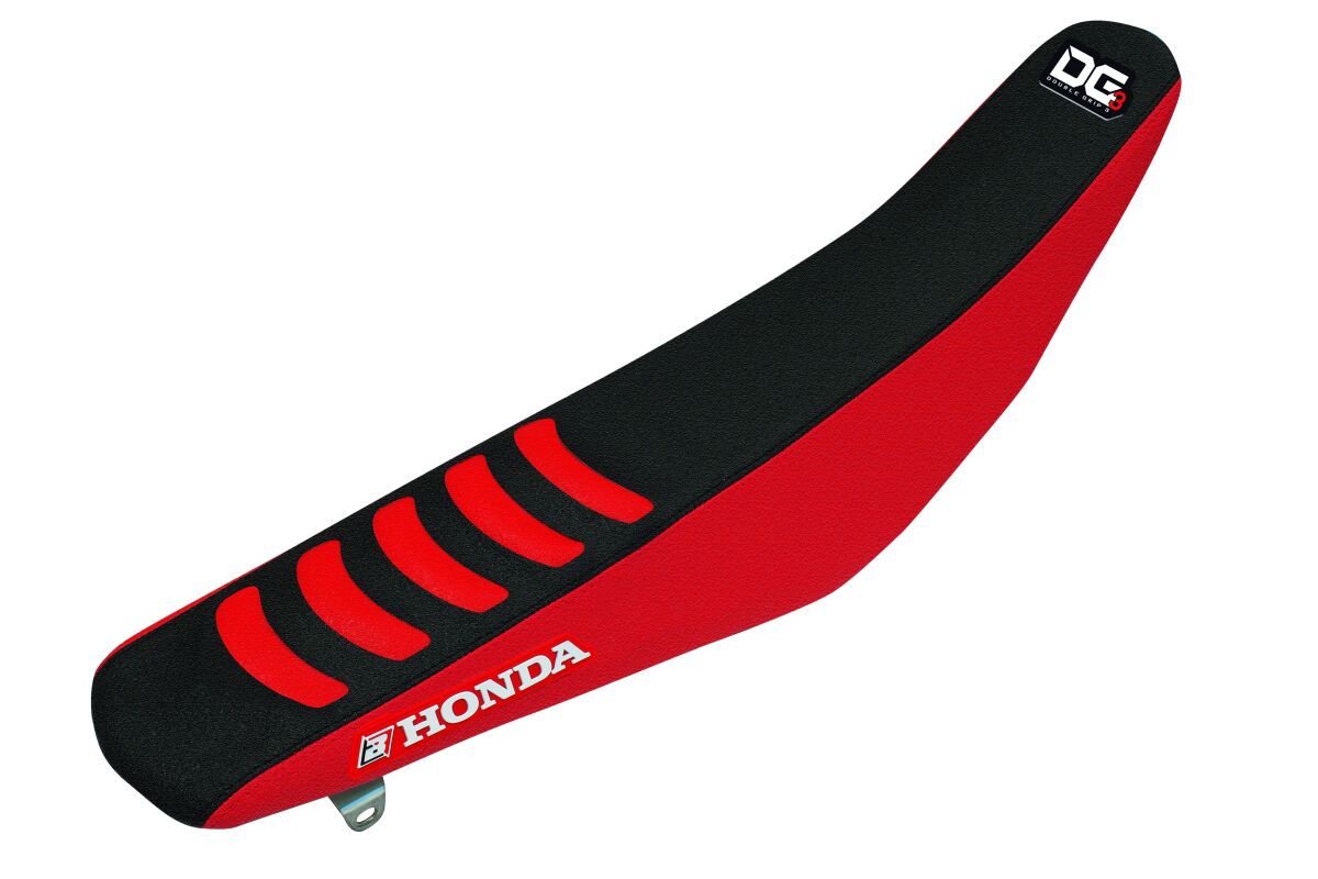 Setetrekk til Honda — Blackbird Racing 1149H