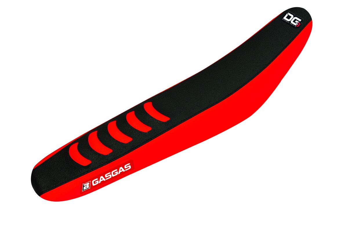 Setetrekk til GasGas — Blackbird Racing 1908H