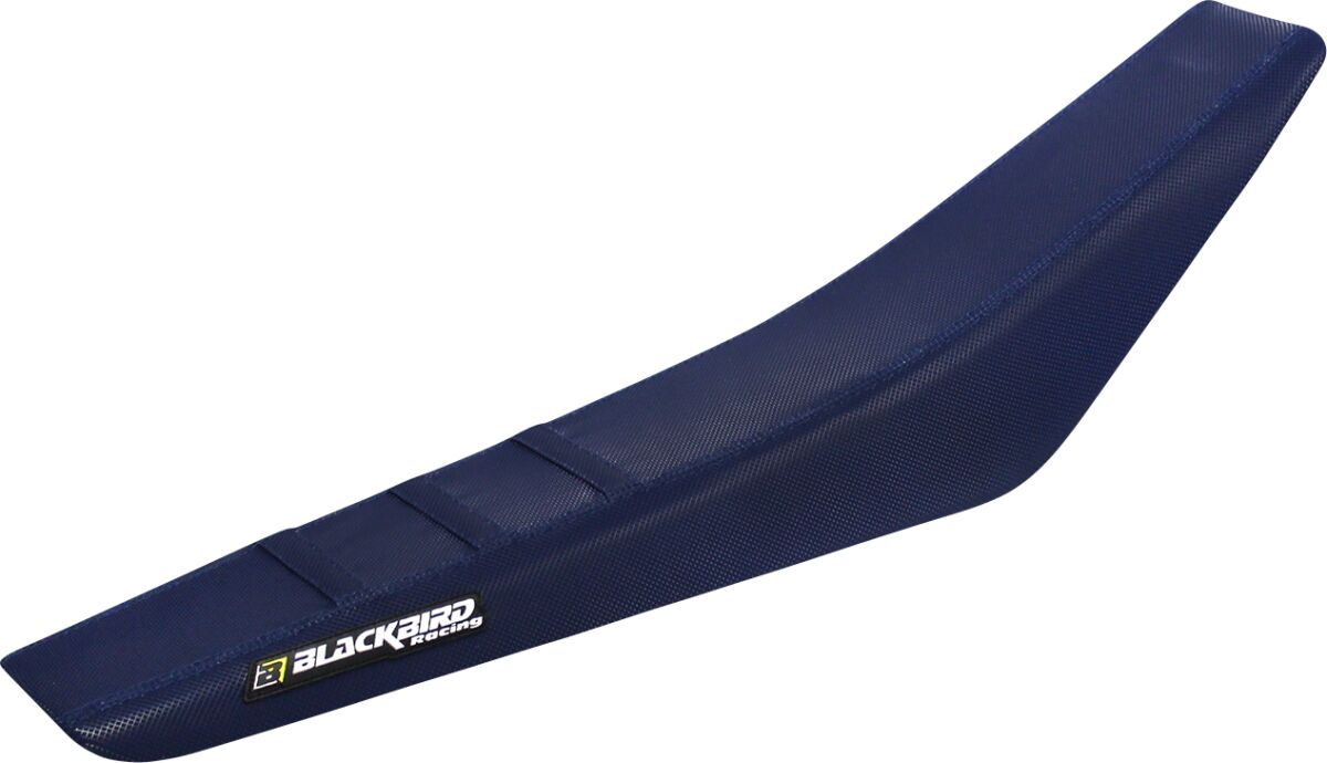 Setetrekk til Husqvarna — Blackbird Racing 1626R6