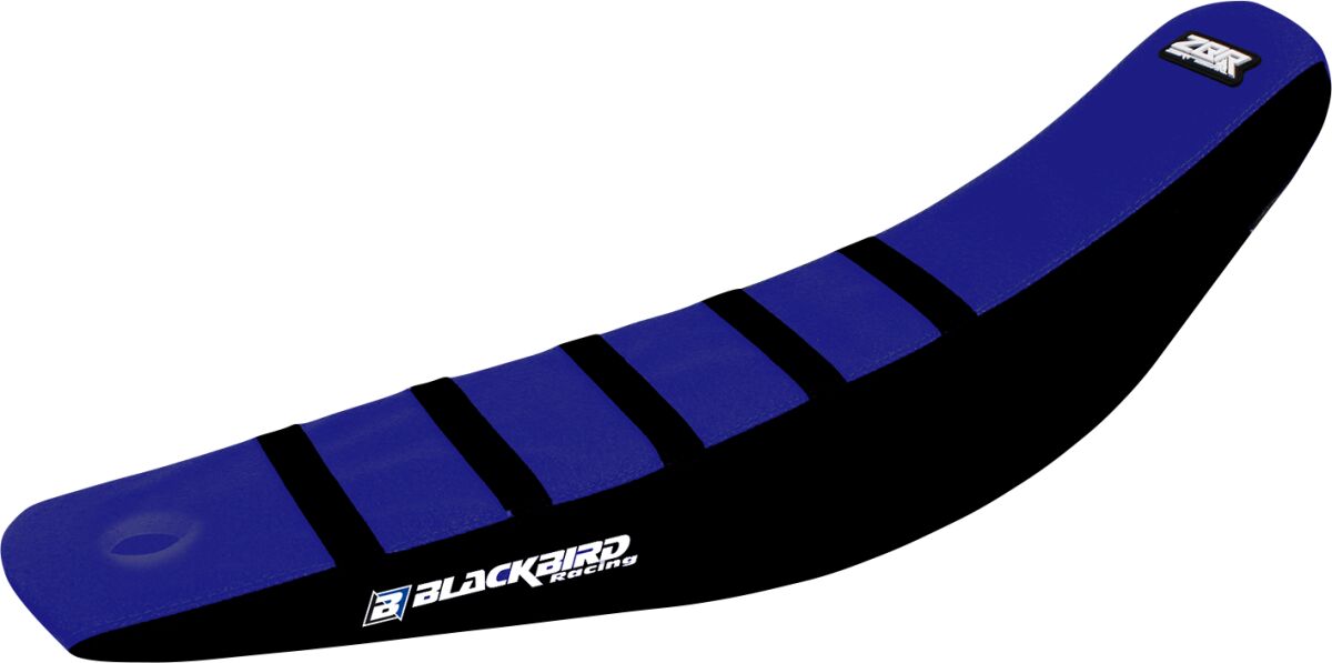 Setetrekk til Yamaha — Blackbird Racing 1251Z1