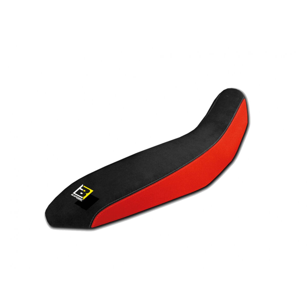 Setetrekk til Yamaha — Blackbird Racing 1254/02