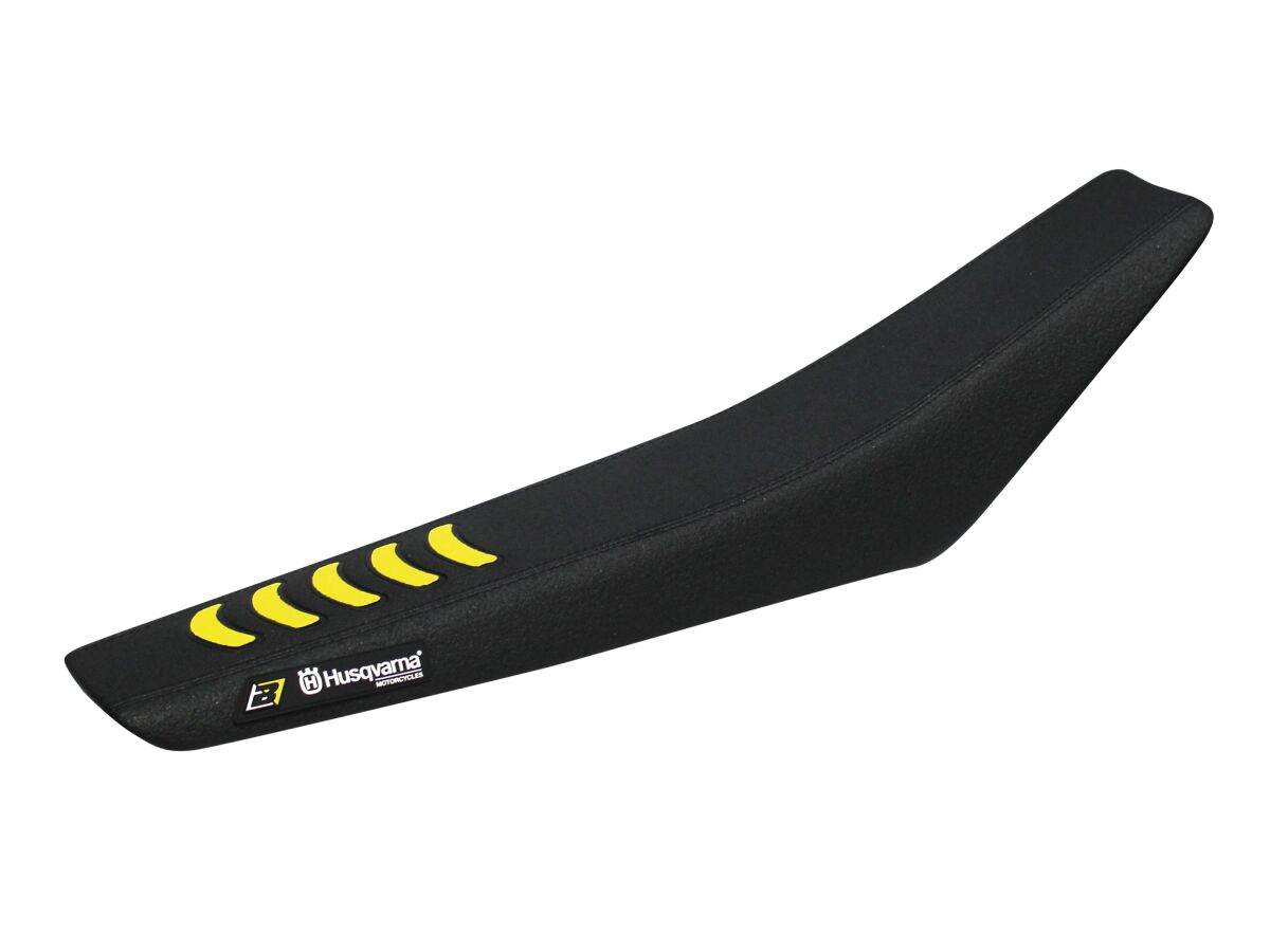 Setetrekk til Husqvarna — Blackbird Racing 1626H
