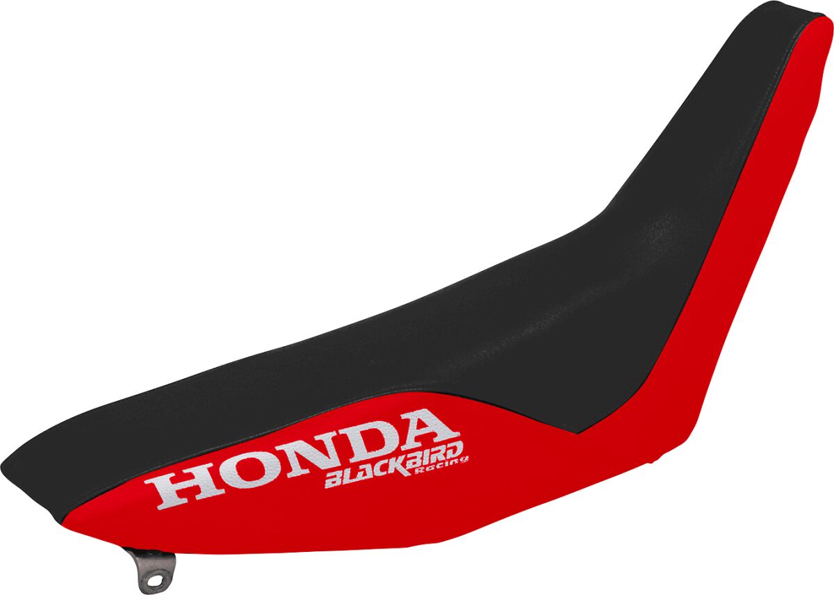 Setetrekk til Honda — Blackbird Racing 1101/03