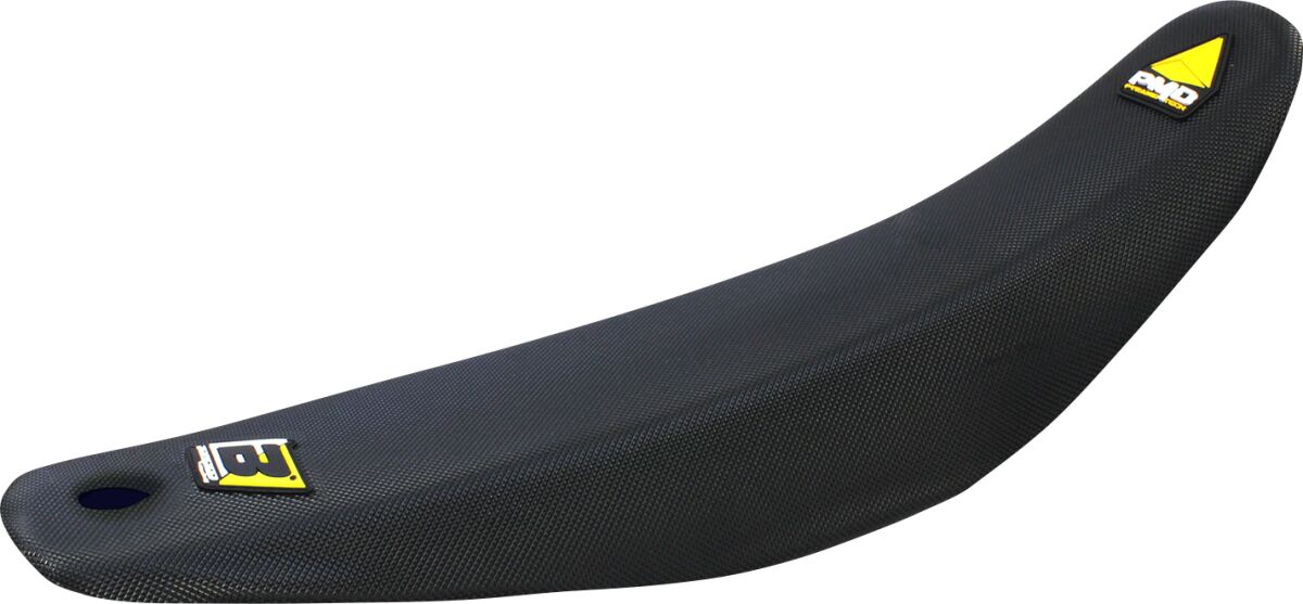 Setetrekk til Yamaha — Blackbird Racing 1251G