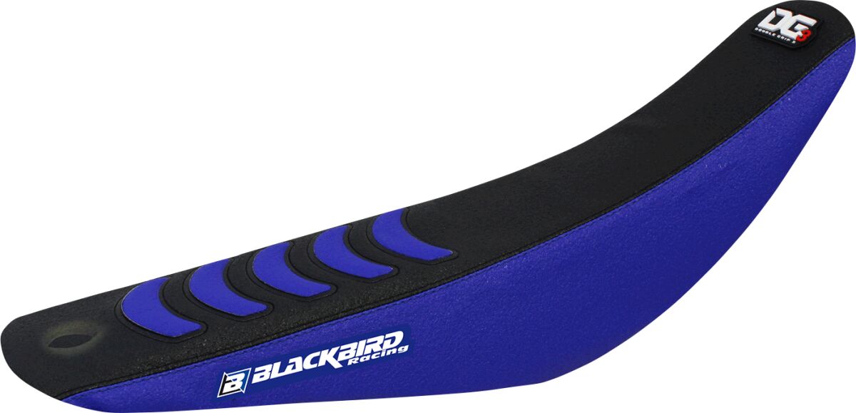 Setetrekk til Yamaha — Blackbird Racing 1251H