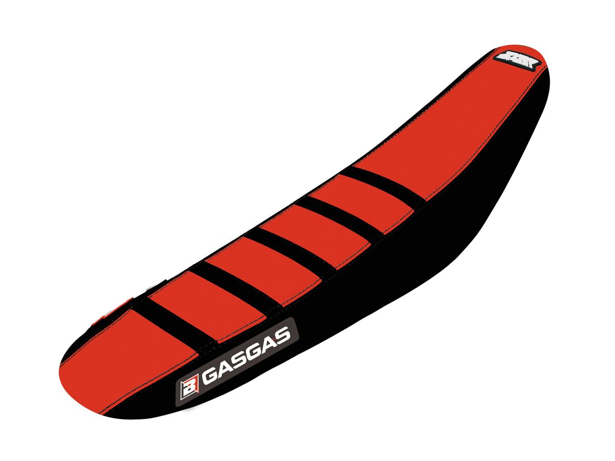 Setetrekk til GasGas — Blackbird Racing 1908Z1