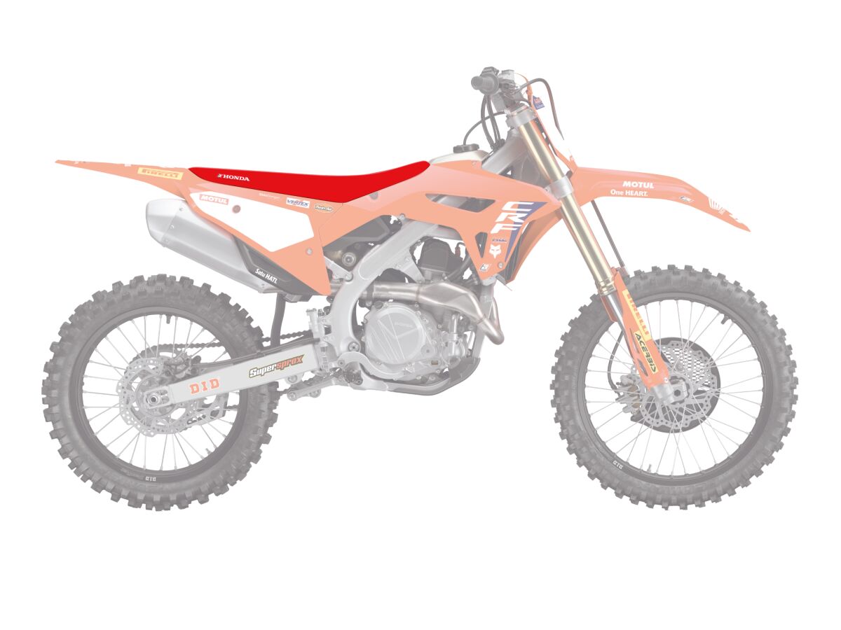 Setetrekk til Honda — Blackbird Racing 1149R24