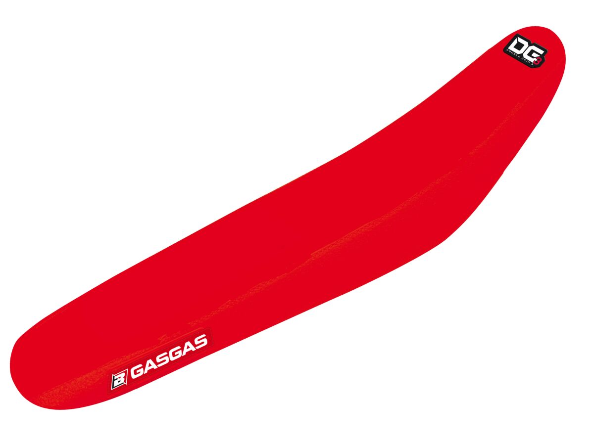 Setetrekk til GasGas — Blackbird Racing 1908R2
