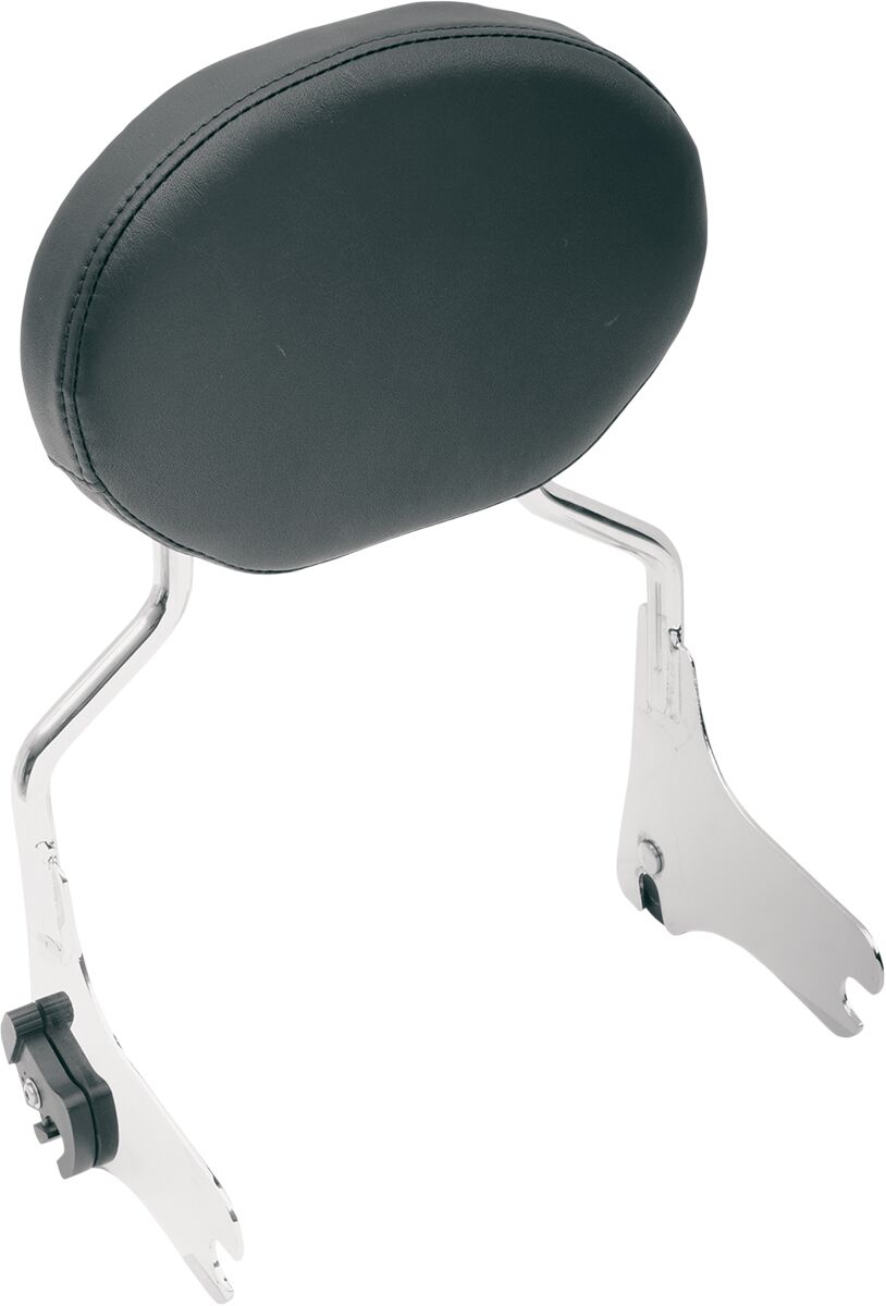 Ryggstøtter til Harley-Davidson — Drag Specialties Seats 0822-0118