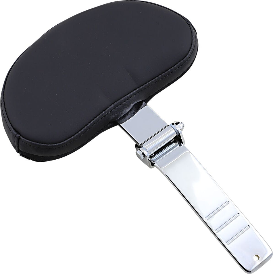 Ryggstøtter til Harley-Davidson — Drag Specialties Seats 0822-0164