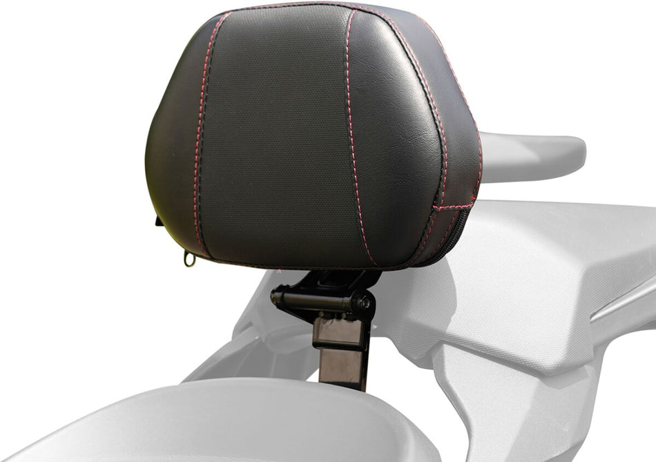 Ryggstøtter til Can-Am RYKER 600 ACE — Show Chrome 41-416CRED