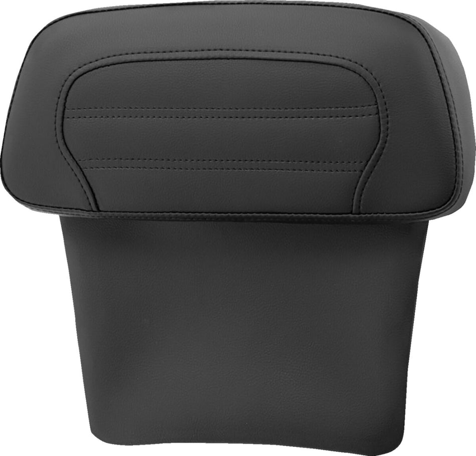 Ryggstøtter til Harley-Davidson — Saddlemen 814-07-CPACK-RP
