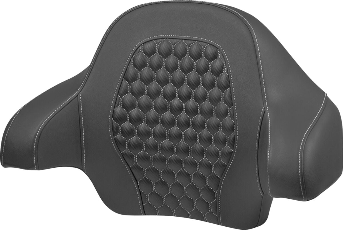 Ryggstøtter til Harley-Davidson — Saddlemen 814-07-19005