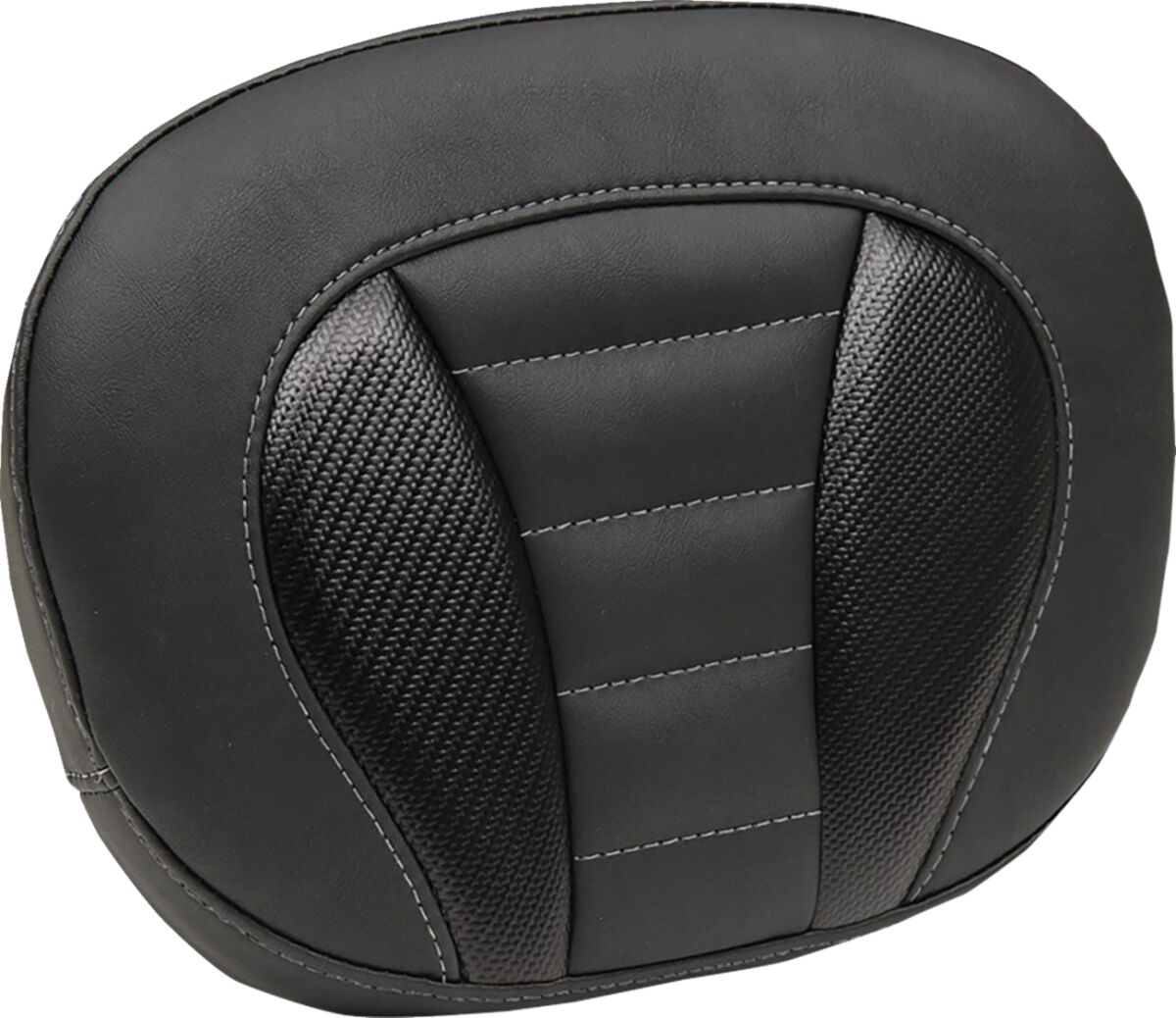 Ryggstøtter til Harley-Davidson — Mustang 89015GM