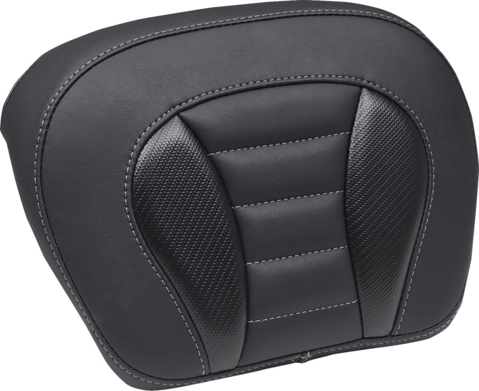 Ryggstøtter til Harley-Davidson — Mustang 88405GM