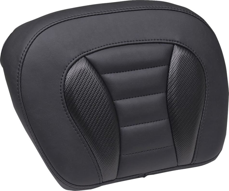 Ryggstøtter til Harley-Davidson — Mustang 88405