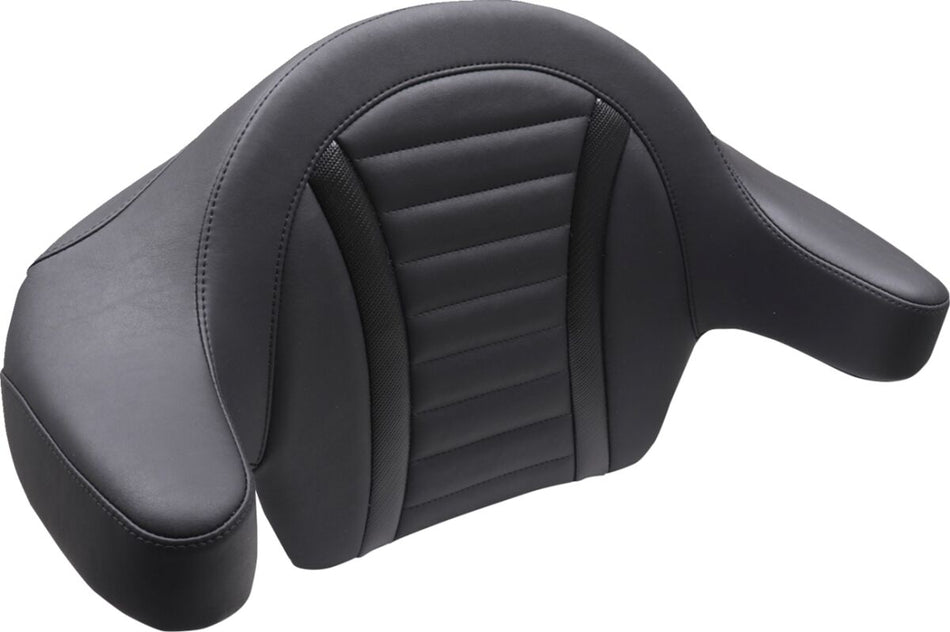 Ryggstøtter til Harley-Davidson — Mustang 88403