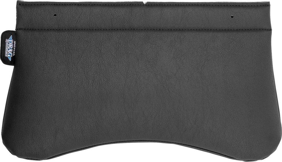Ryggstøtter til Harley-Davidson — Drag Specialties Seats 4713A